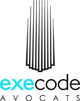 Logo Execode Avocats : Cabinet d'avocats à Lille
